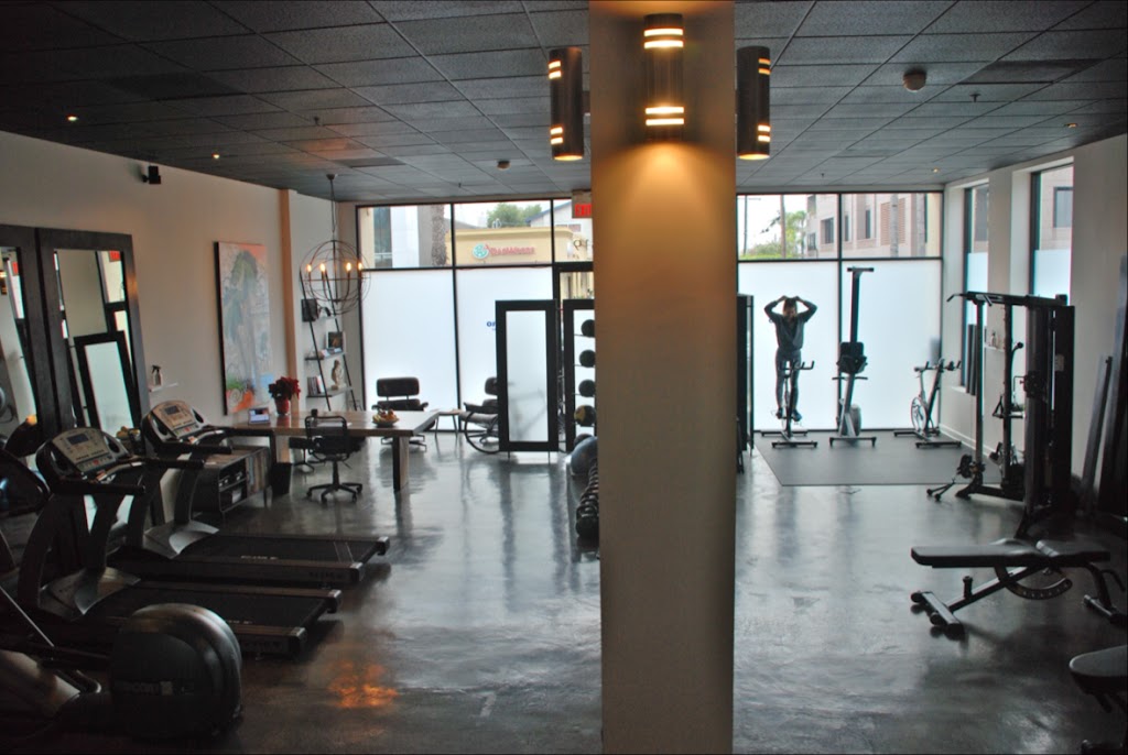  ENVYS Personal Training