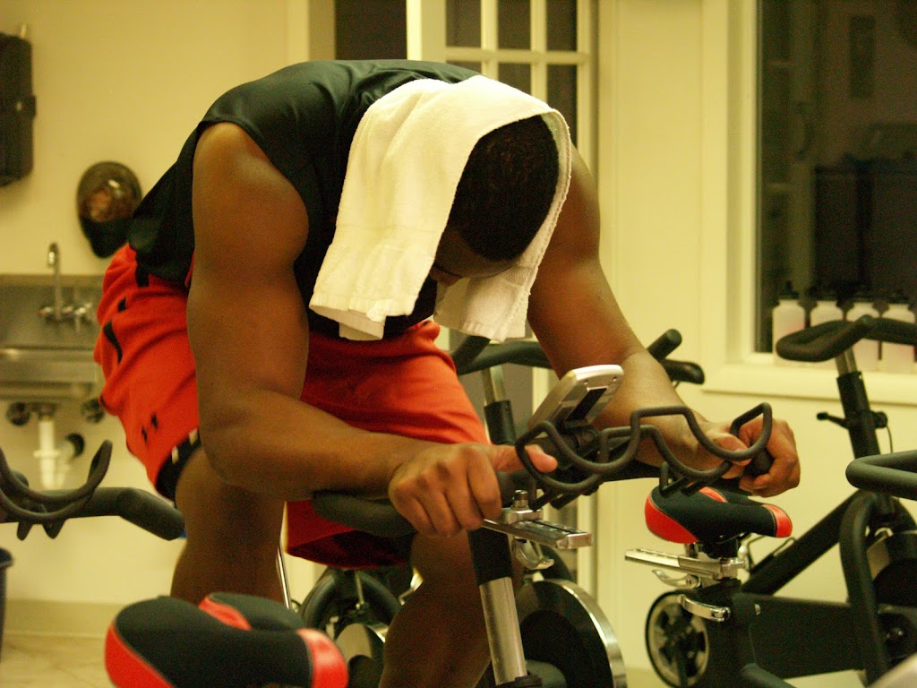  Next Level Athletics