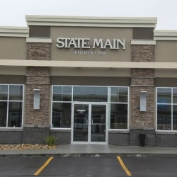State & Main in Spruce-Grove