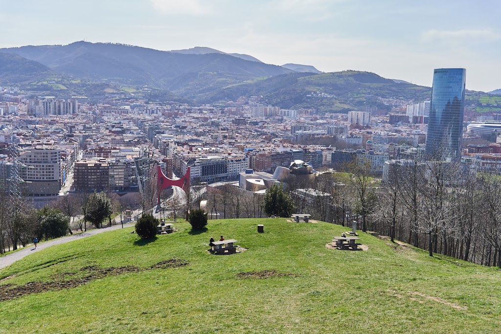 Pikotamendi