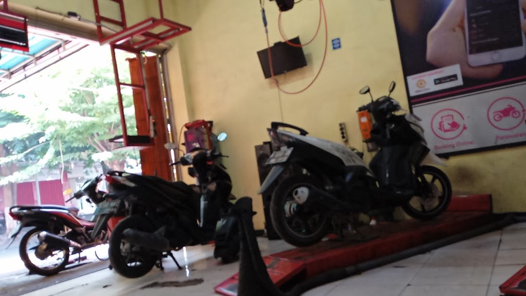 Mili Klinik Motor ABD
