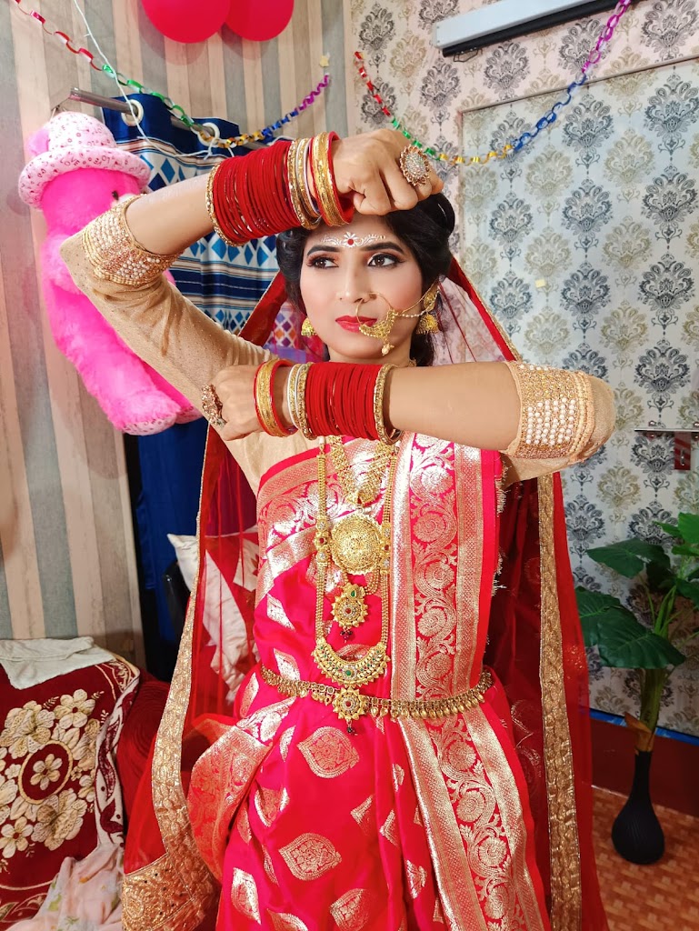 Arzoo Beauty Parlour