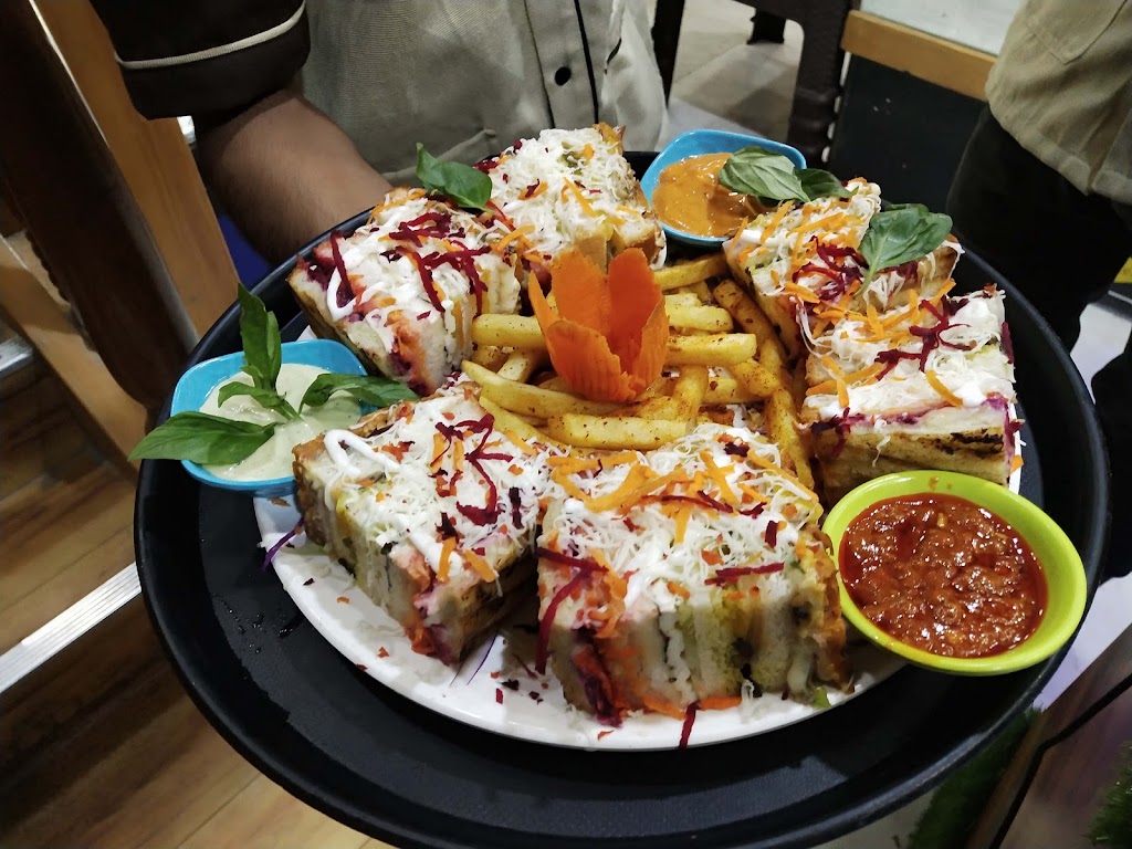 Food & drink