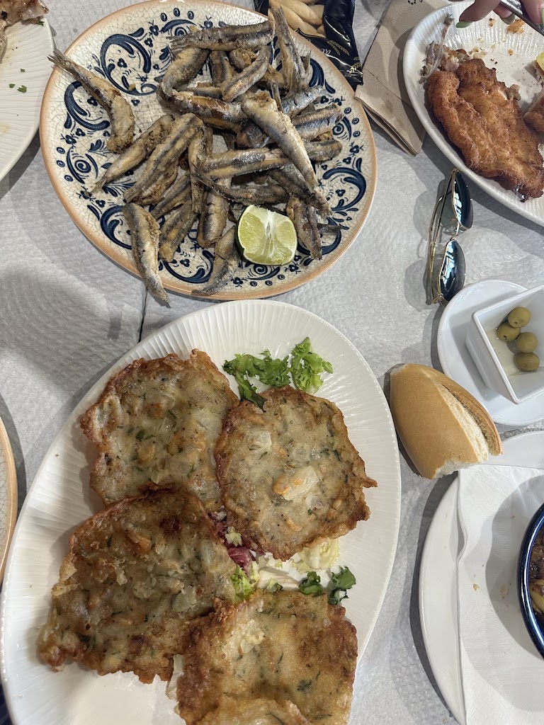 Restaurante Mirador de la Isla — Mas recientes