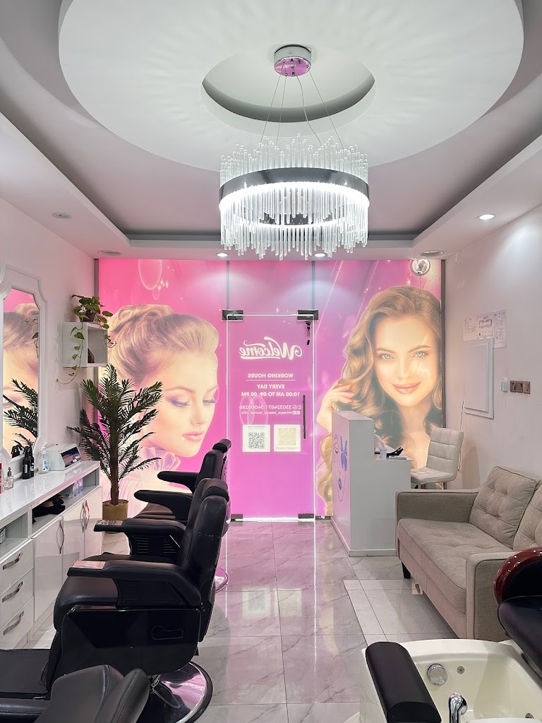 Miraaya Beauty Salon Riffa
