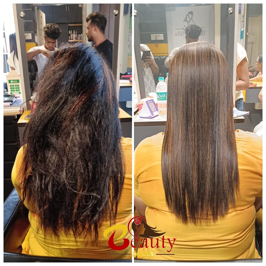 Beauty Hills Family Salon