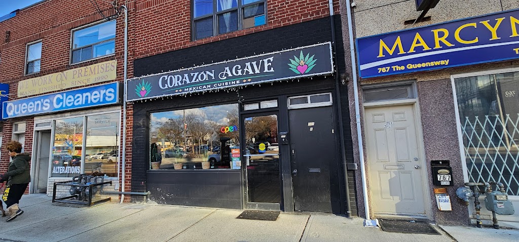 Corazon Agave - Mexican Cuisine in Etobicoke