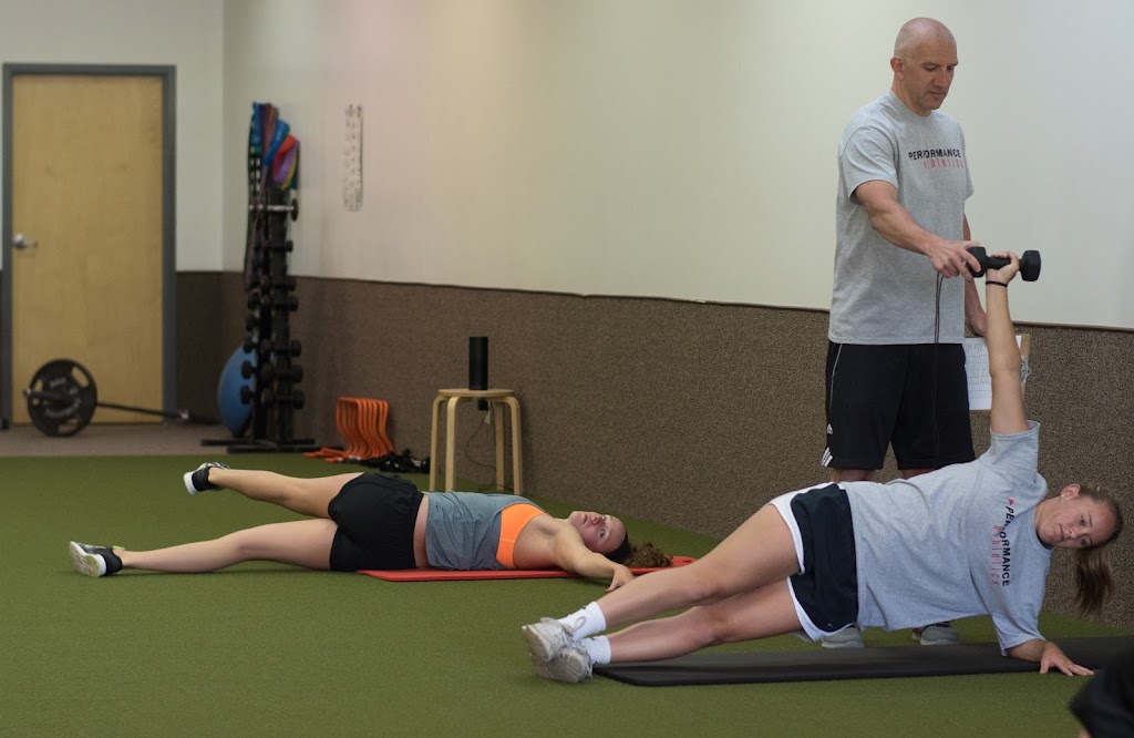  Performance Athletics