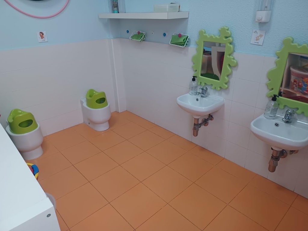 CEI MY NURSERY NERVION — Del propietario