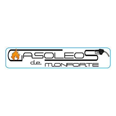 Gasoleos De Monforte S.L. — Del propietario