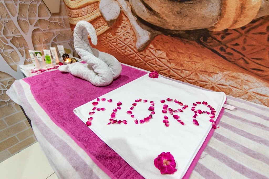 Beauty Flora Unisex Salon