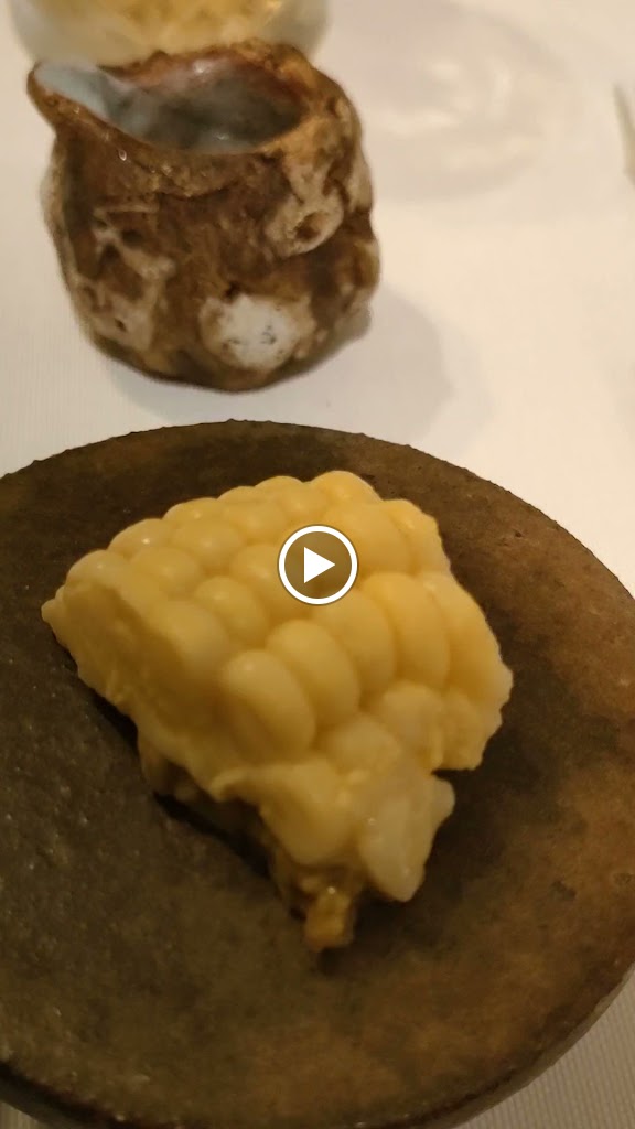 Restaurante Mojo Rojo — Videos