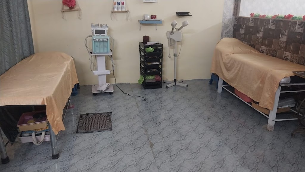 Harini Beauty Clinic Fashion Technologies