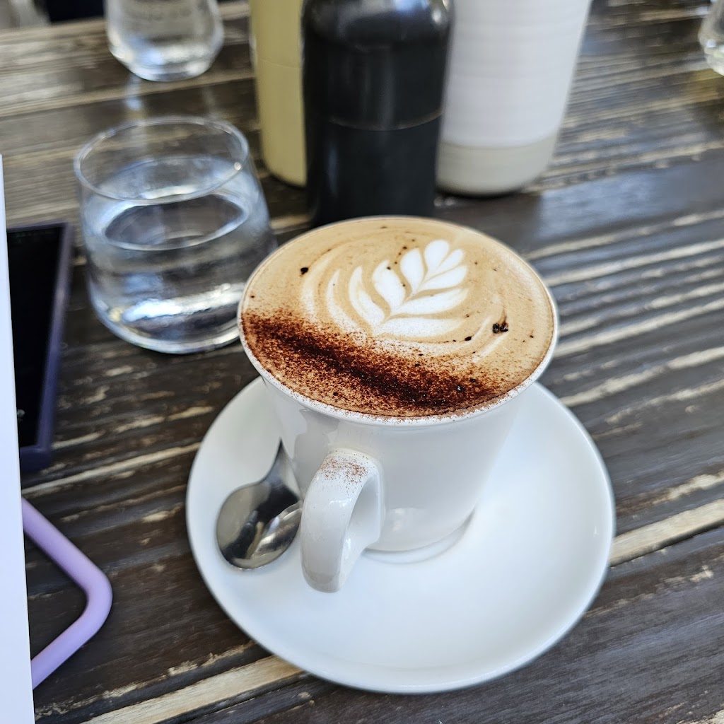 Cappuccino