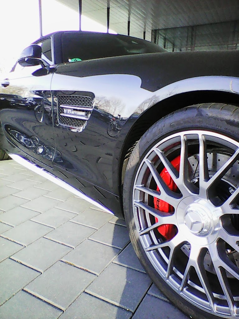 Servicio postventa Mercedes-Benz | Autovidal Manacor