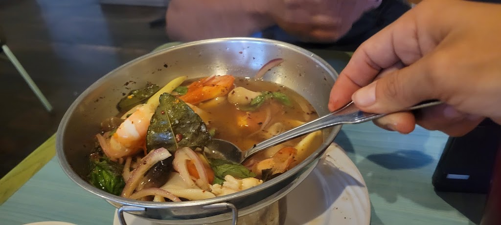 Penn's Thai House