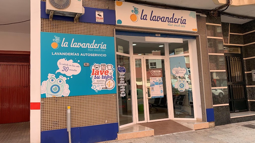 La Lavanderia * Cartagena