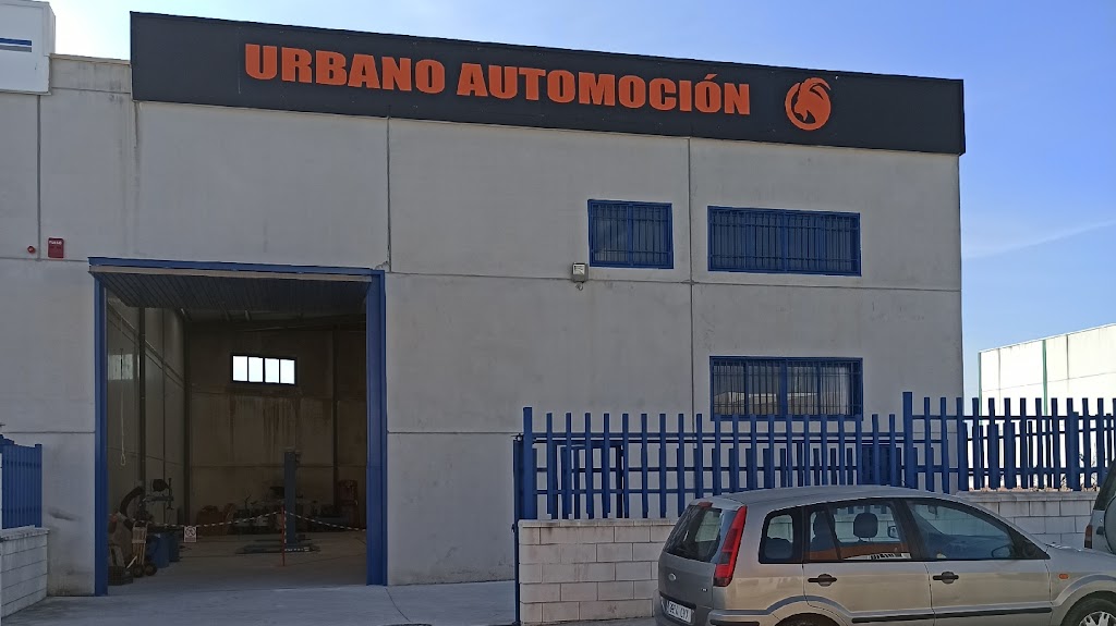 Urbano Automocion