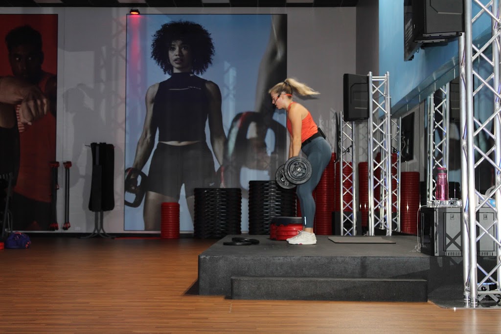  CLUB4 Fitness Baton Rouge JC