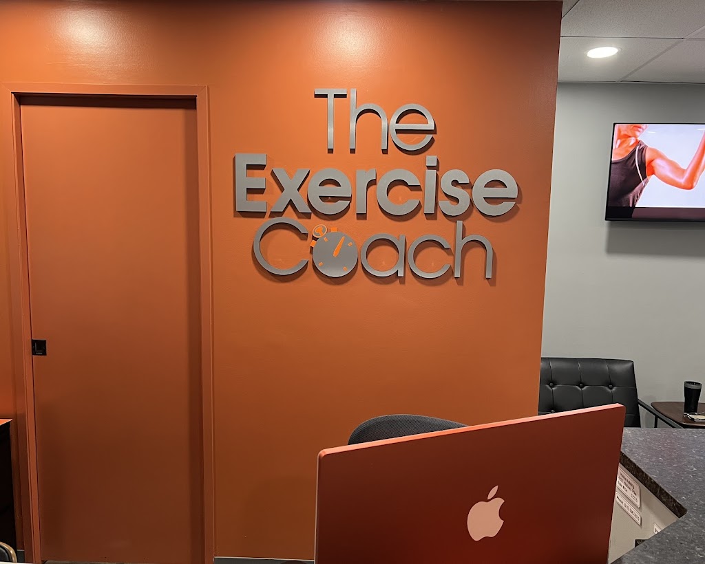  The Exercise Coach Green Hills