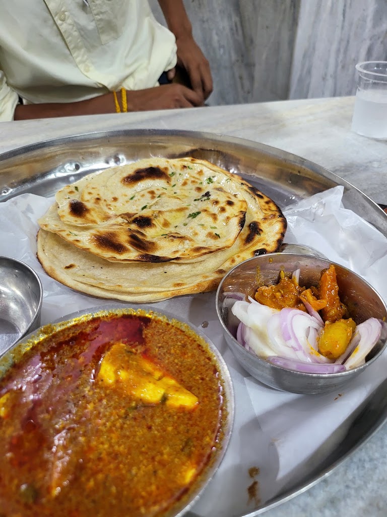 Food & drink
