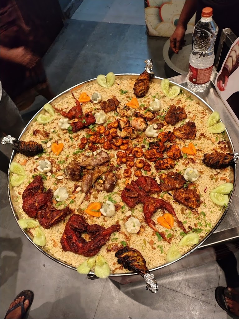 Food & drink