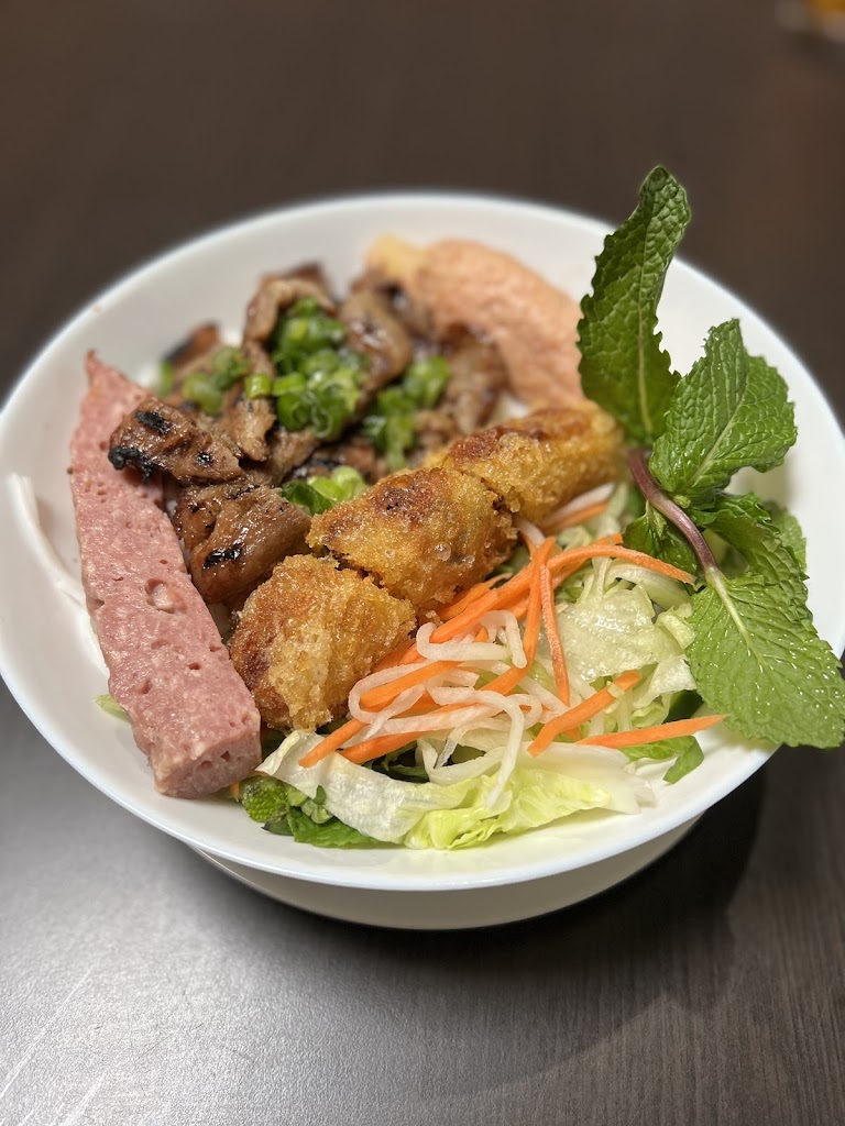 Vermicelli