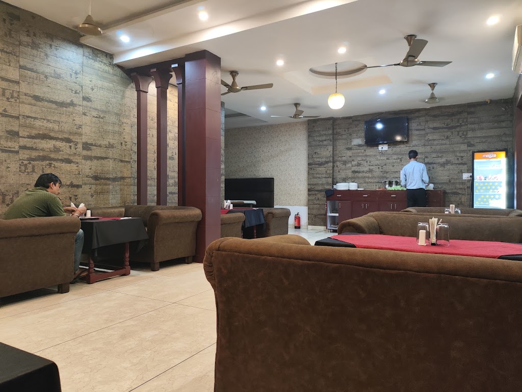 Kanha Restaurant