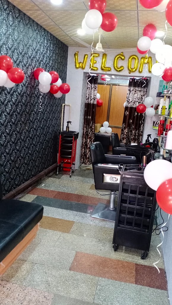 The Desire Family Salon