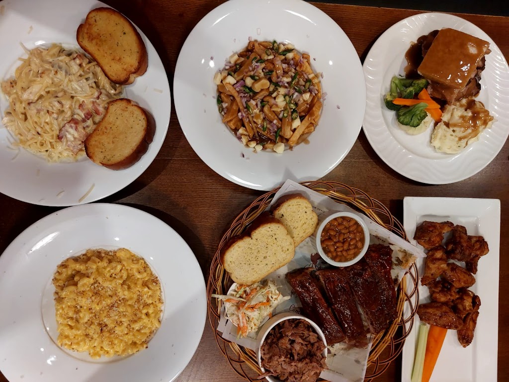 Food & drink