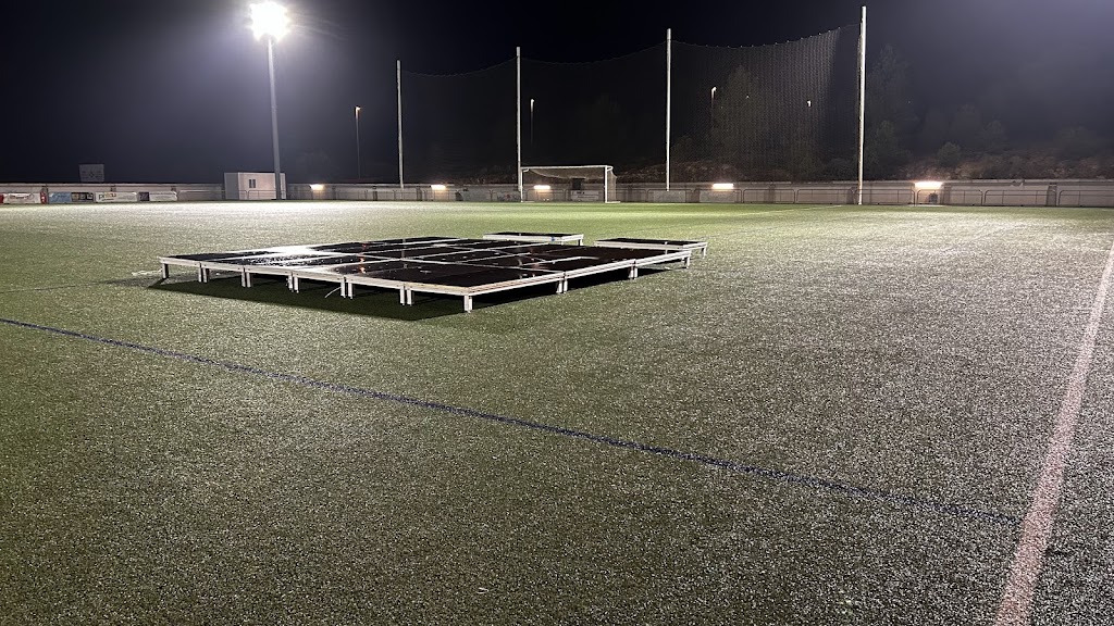 Estadi Municipal Roberto Gil