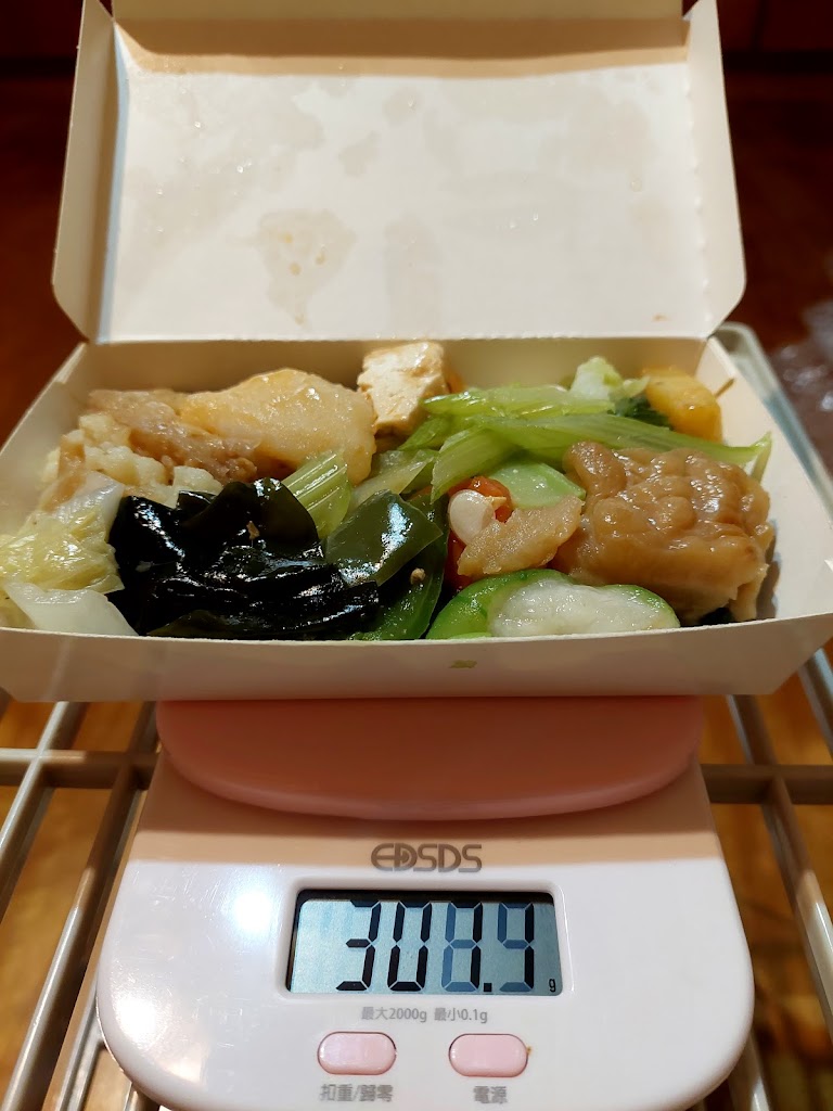 九品香素食苓雅店 的照片