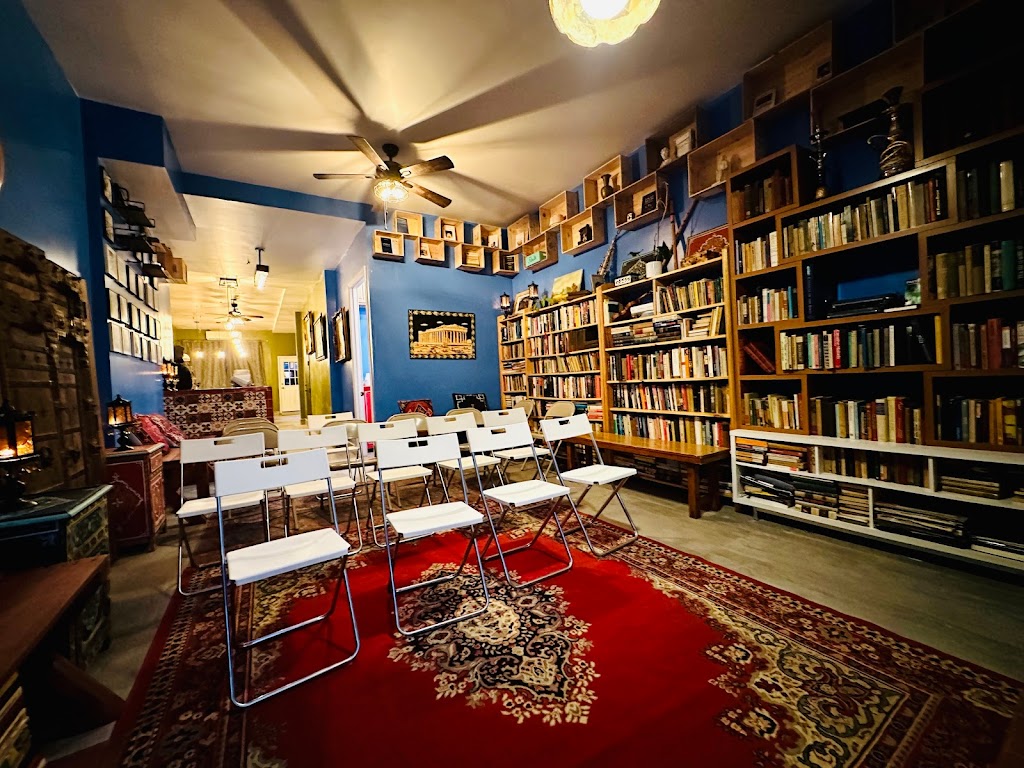 Photo of BARZAKH* CAFE