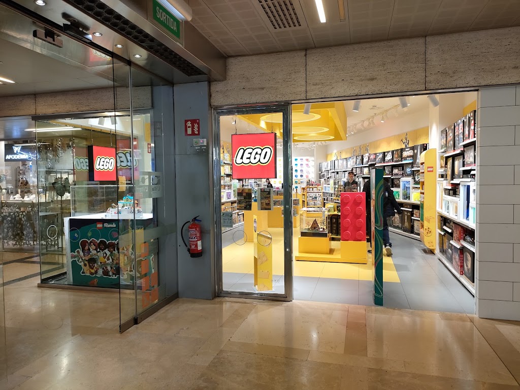 Foto 2 de Lego Certified Store L'illa Diagonal