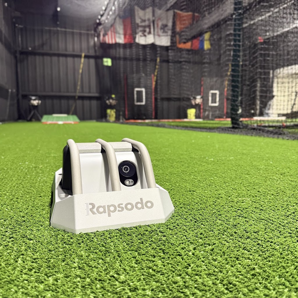  Operation Baseball & Softball Academy