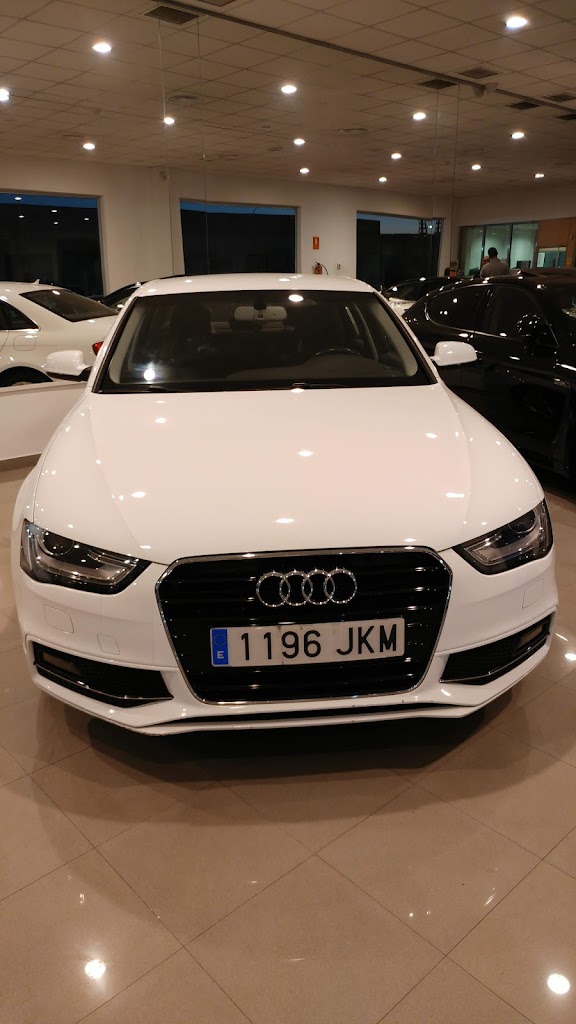 Taller De Mantenimiento