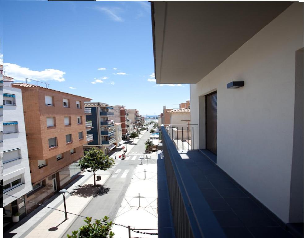 Apartamentos Ocea Cambrils