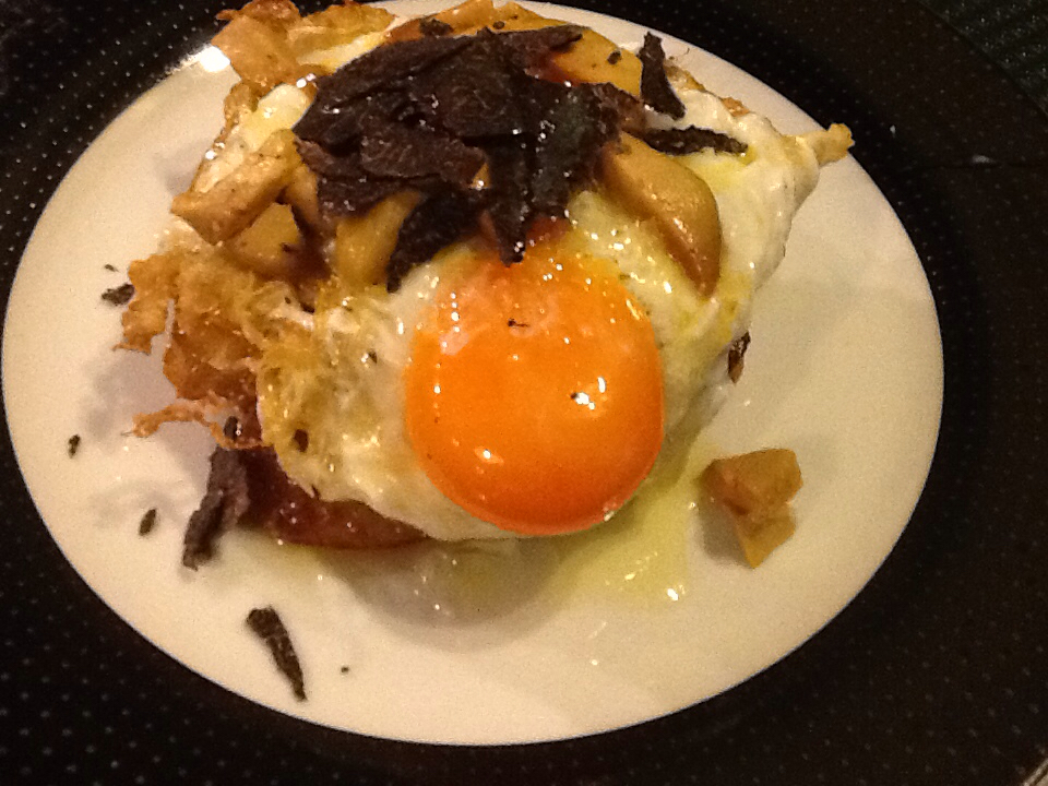 Tast & Gust — Comida y bebida