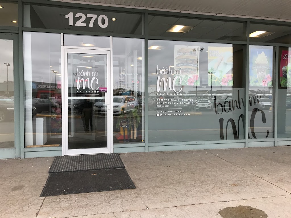 Banh Mi MC in Brossard