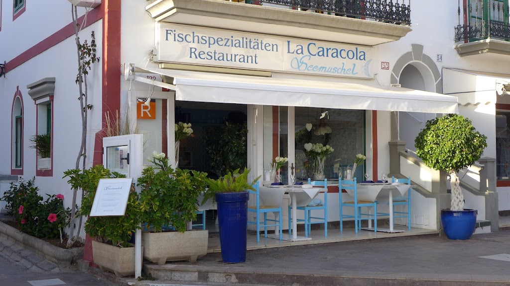 La Caracola