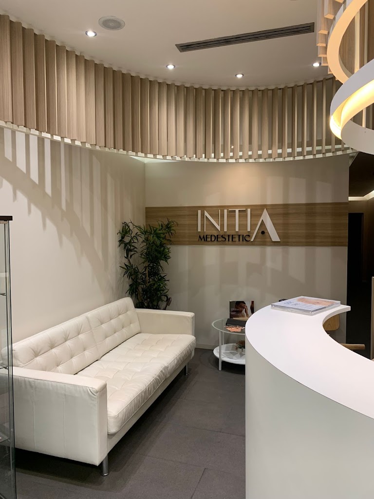 INITIA Medestetic | Depilacion Laser, Estetica Avanzada y Medicina Estetica