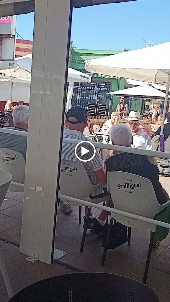 Bar Washington — Videos