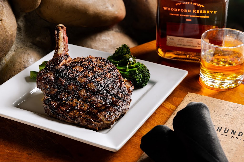  Thunder Bay Grille Pewaukee