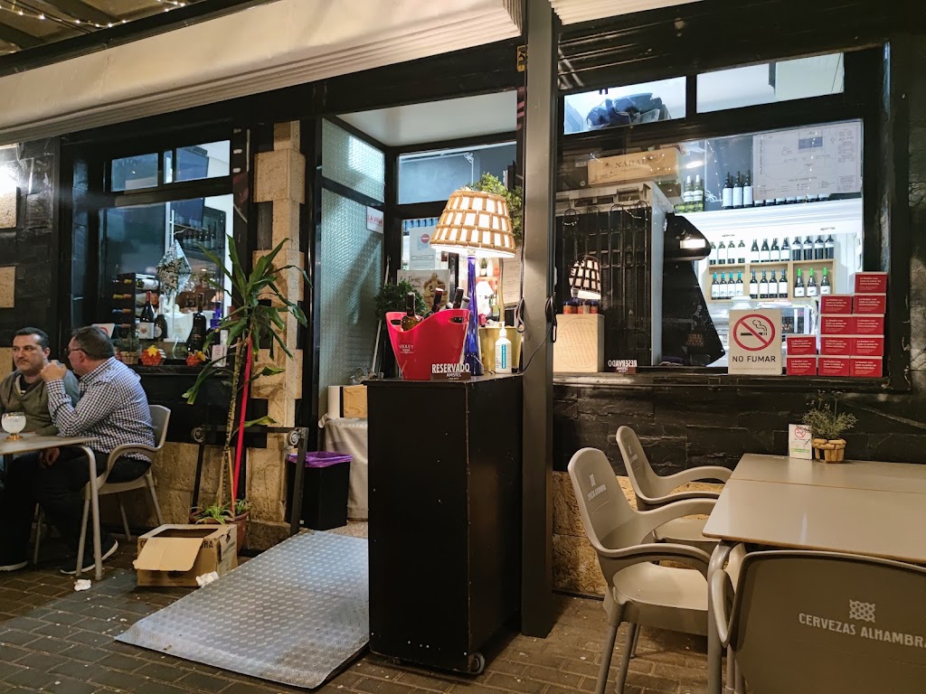 La Taberna de Congosto