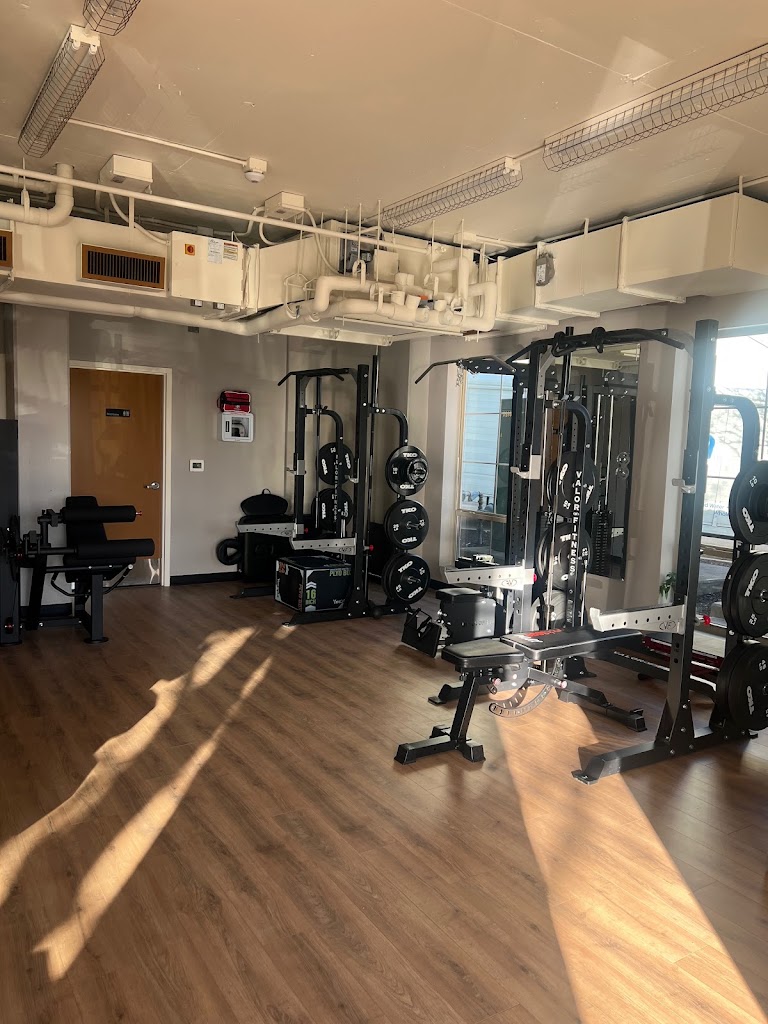  Tenshi Health & Fitness