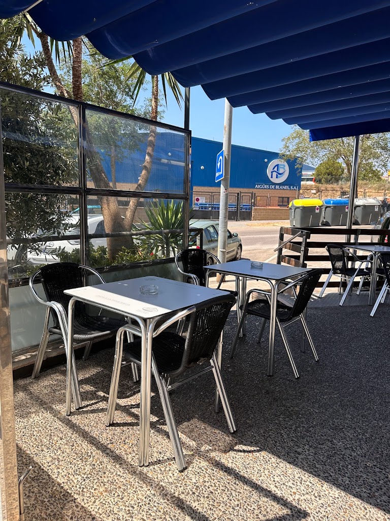 Restaurante Marisqueria La Escorpora Blanes