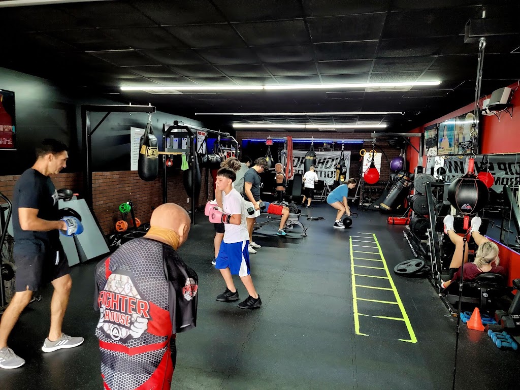  Boxing Fitness For All