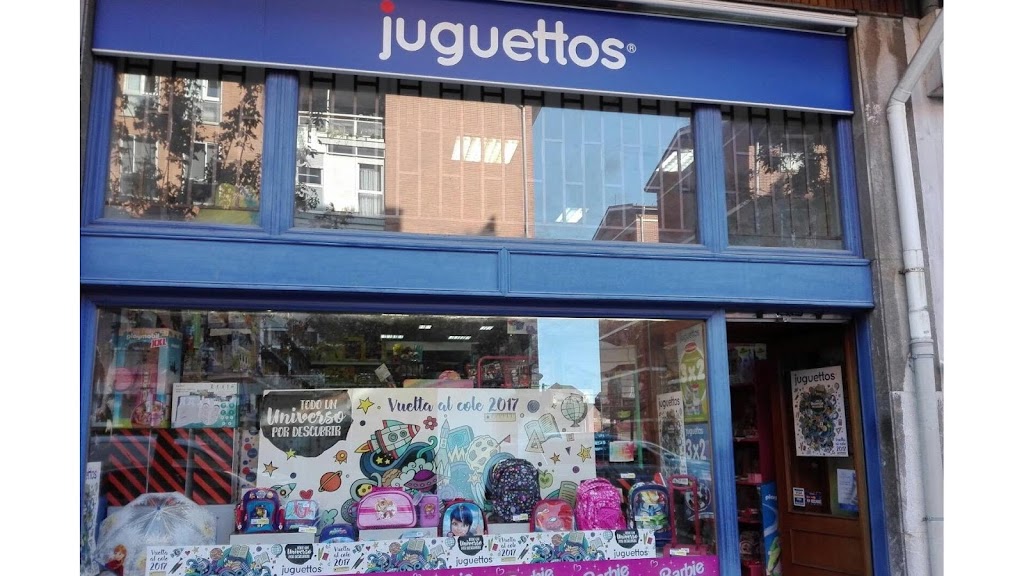 Foto 2 de Juguettos