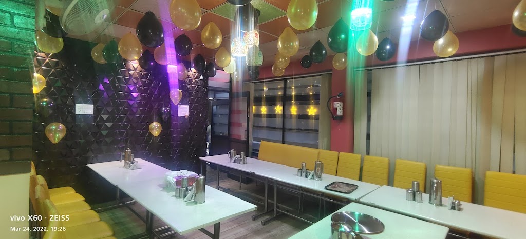 Yaariyan Kitchen