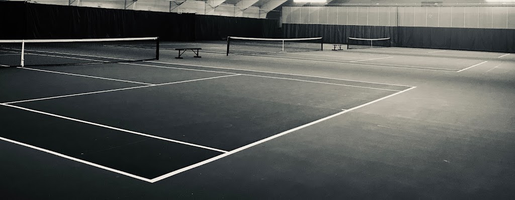 Leong Tennis Academy, LLC